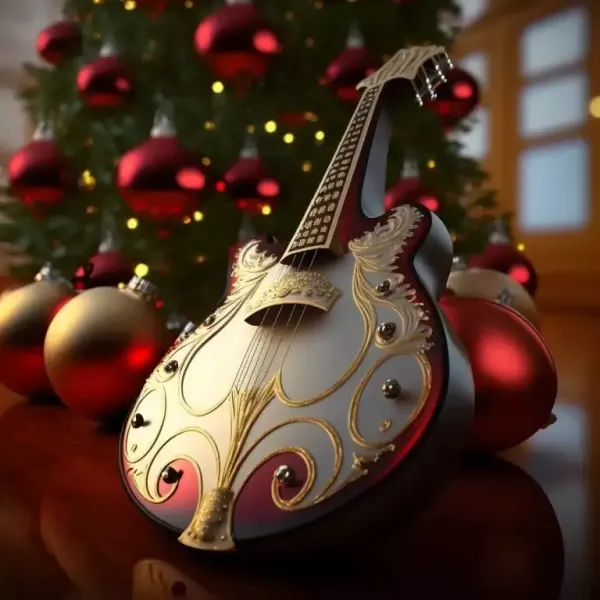 Las canciones de navidad: un asunto musical que une al mundo.