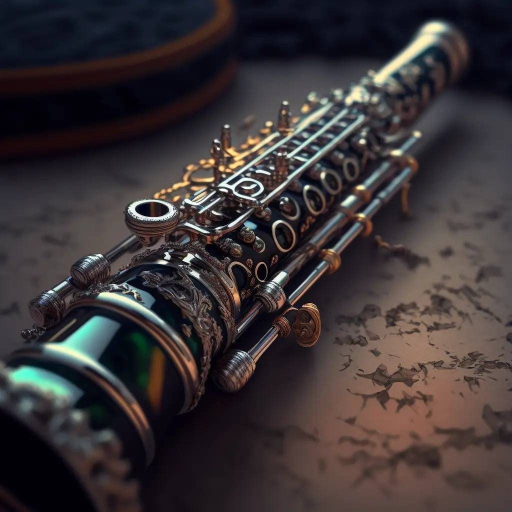 Polinizar Prescribir Vagabundo Consejos para el sonido del clarinete |🥇 Aulamusical.com