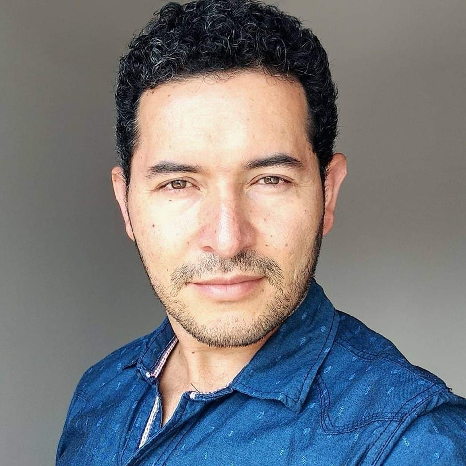 Luis Carlos Moreno Cardona