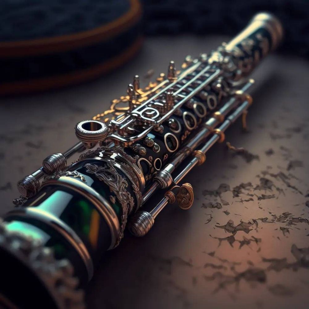 Consejos para el sonido del clarinete |🥇 Aulamusical.com
