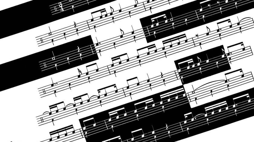 Resolver los problemas de ritmo como solista o en el ensamble musical