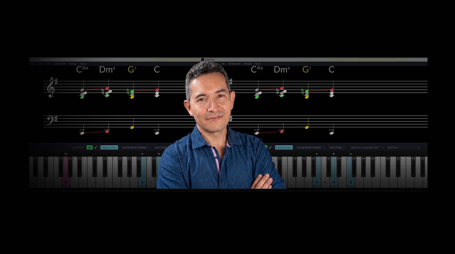 AulaMusical.com | Tecnología Musical y pedagogía 