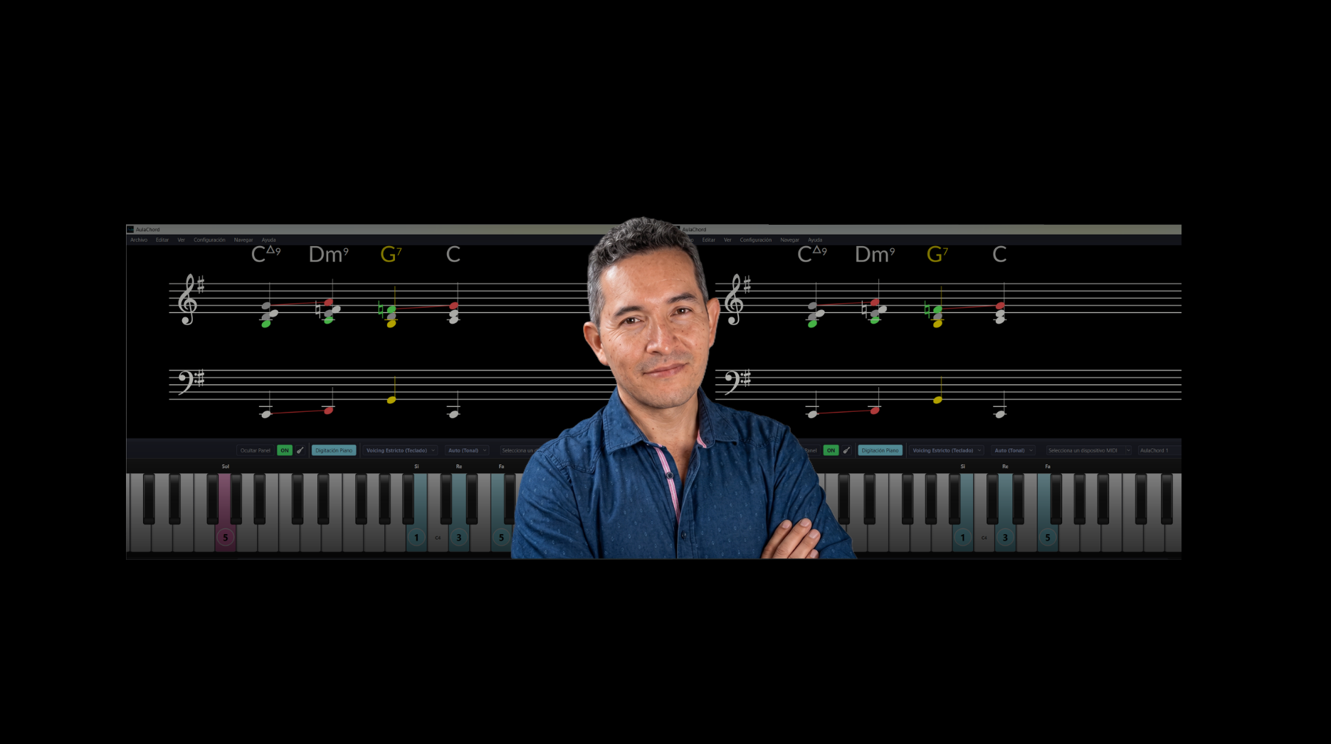 AulaMusical.com | Tecnología Musical y pedagogía 