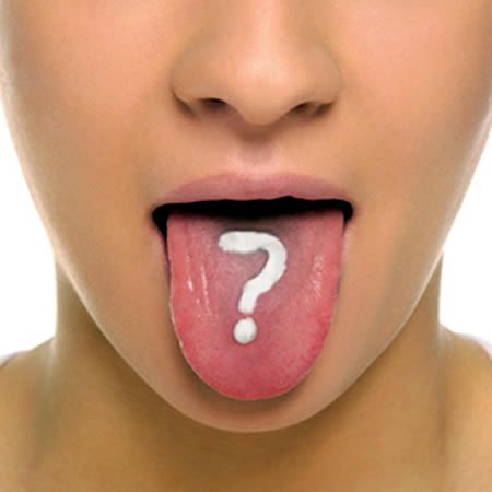 ¿Sabes mover la lengua?