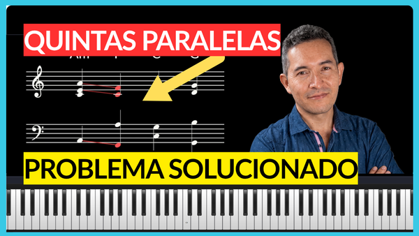 El error de conducción que ensucia tus progresiones (y cómo corregirlo)