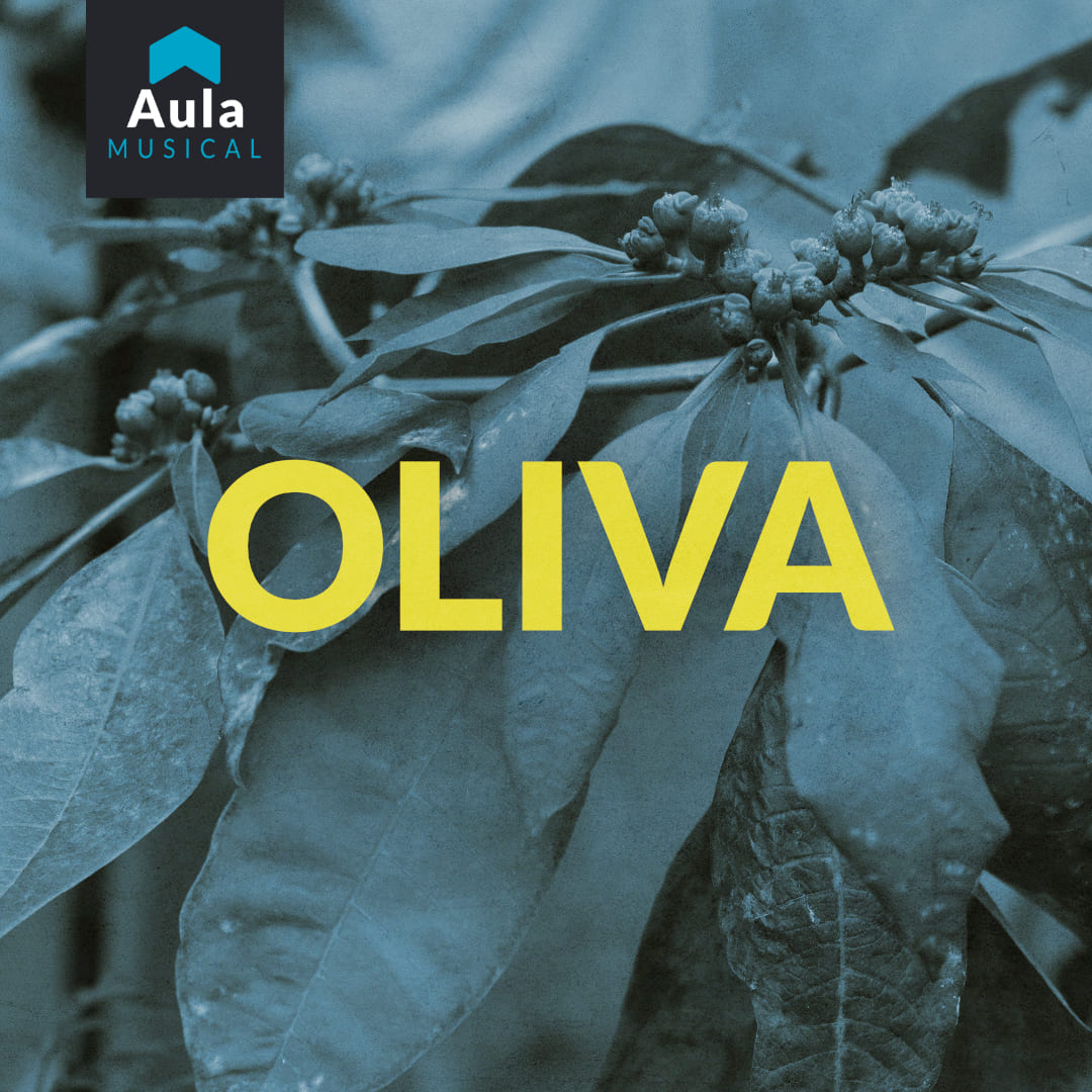 El Canto de la memoria - Oliva (ep. 3)